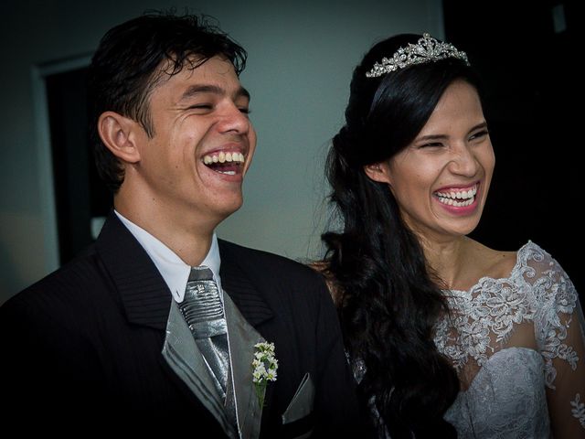 O casamento de Fernandes e Deissynara em Coité do Nóia, Alagoas 1