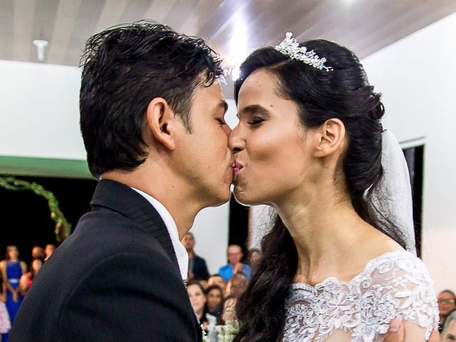 O casamento de Fernandes e Deissynara em Coité do Nóia, Alagoas 23