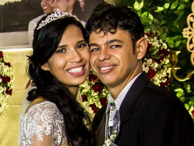 O casamento de Fernandes e Deissynara em Coité do Nóia, Alagoas 33