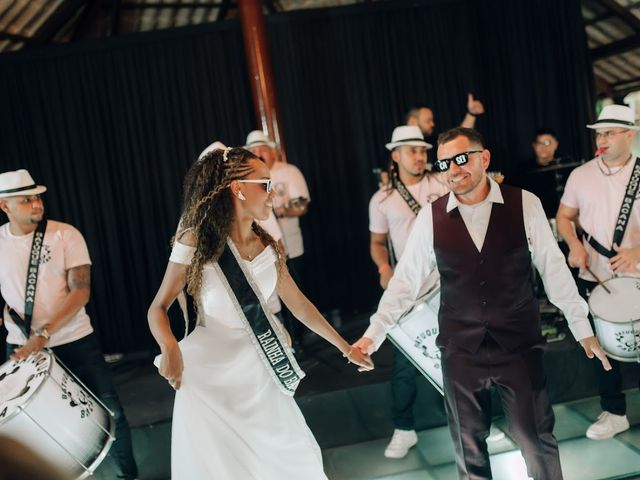 O casamento de Jorge e Talita  em Caucaia, Ceará 1