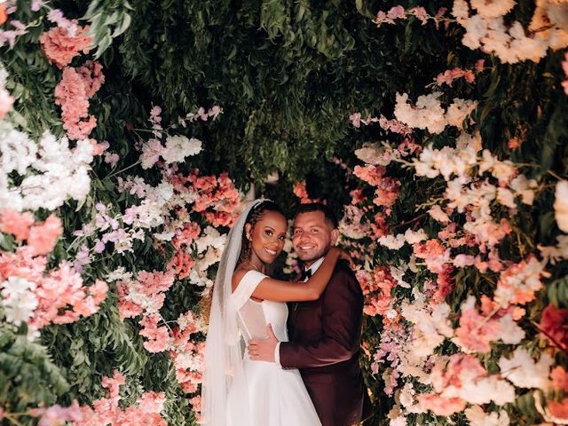 O casamento de Jorge e Talita  em Caucaia, Ceará 2