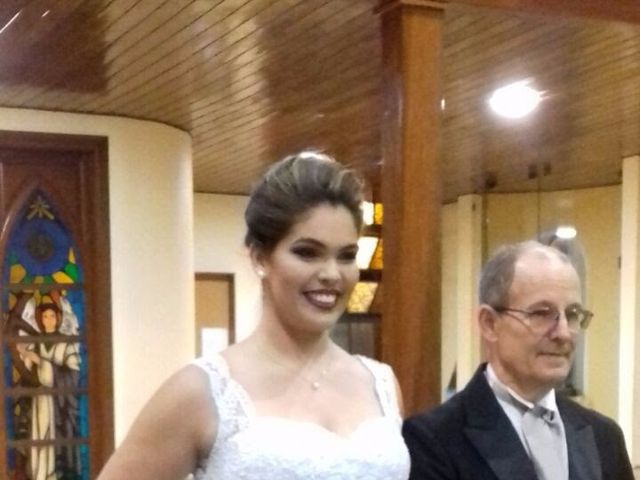 O casamento de Filipe e Sarah em São Paulo 4
