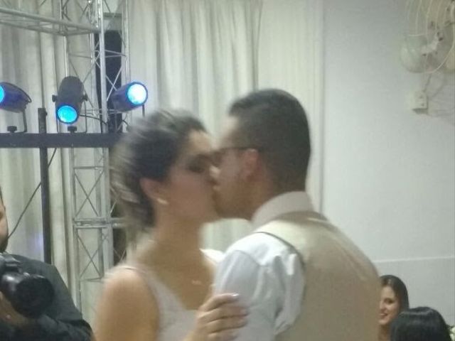 O casamento de Filipe e Sarah em São Paulo 1