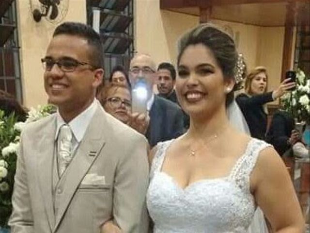 O casamento de Filipe e Sarah em São Paulo 7