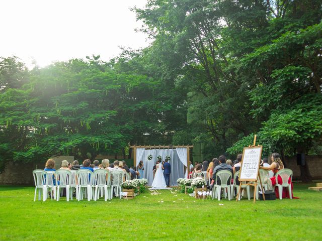 O casamento de THIAGO e MAYDA em Goiânia, Goiás 13