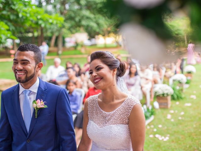 O casamento de THIAGO e MAYDA em Goiânia, Goiás 15