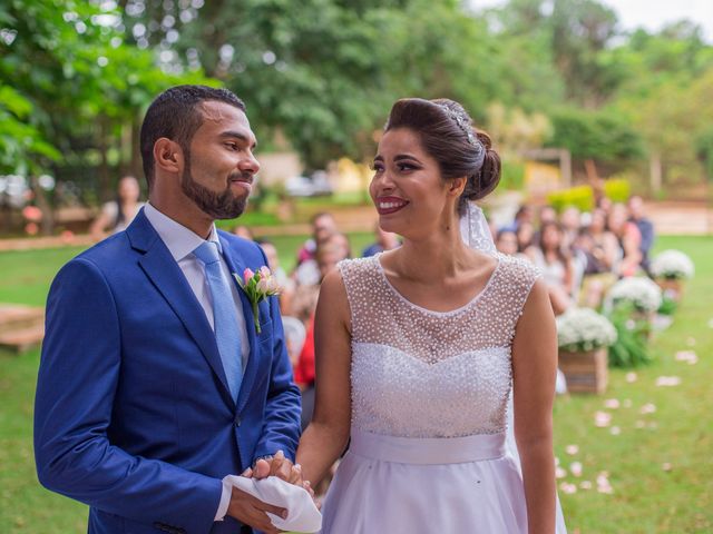 O casamento de THIAGO e MAYDA em Goiânia, Goiás 19