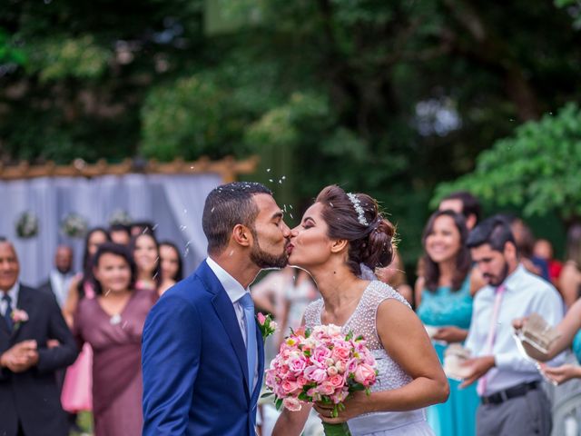 O casamento de THIAGO e MAYDA em Goiânia, Goiás 20