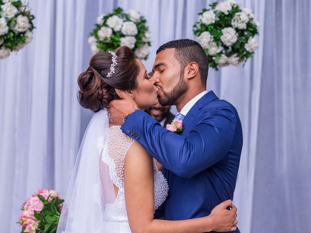 O casamento de THIAGO e MAYDA em Goiânia, Goiás 21