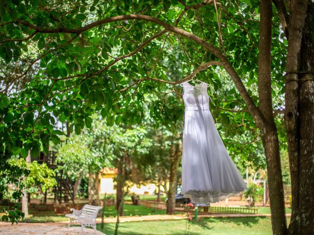 O casamento de THIAGO e MAYDA em Goiânia, Goiás 6