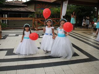 O casamento de Suely  e Marcelo  3