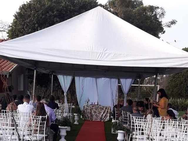 O casamento de Thiago Filiaci e Gabrieli Gobbo Filiaci em Uberaba, Minas Gerais 16