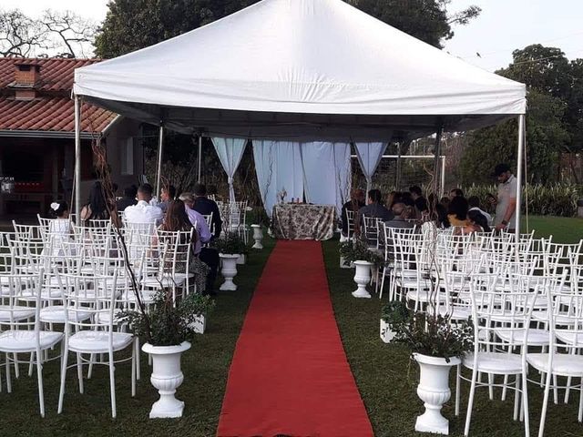 O casamento de Thiago Filiaci e Gabrieli Gobbo Filiaci em Uberaba, Minas Gerais 19