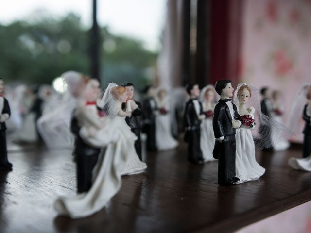 O casamento de Izaias de Lima e Ohanny Rocha em Crato, Ceará 4