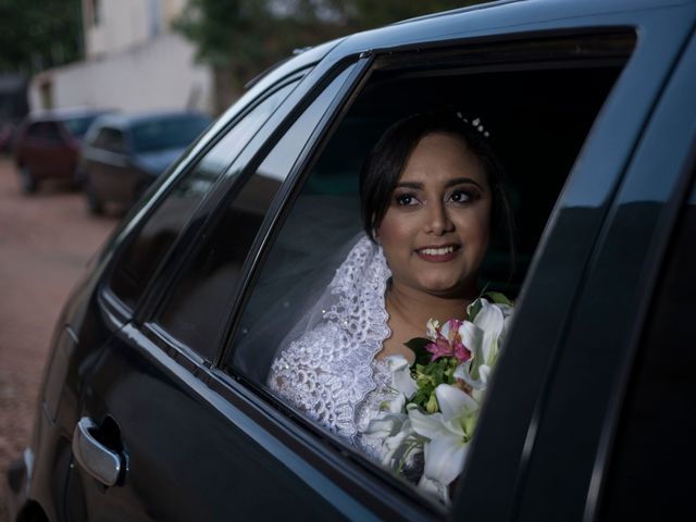 O casamento de Izaias de Lima e Ohanny Rocha em Crato, Ceará 7