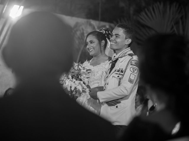 O casamento de Izaias de Lima e Ohanny Rocha em Crato, Ceará 13