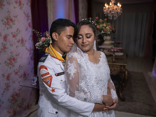 O casamento de Izaias de Lima e Ohanny Rocha em Crato, Ceará 24