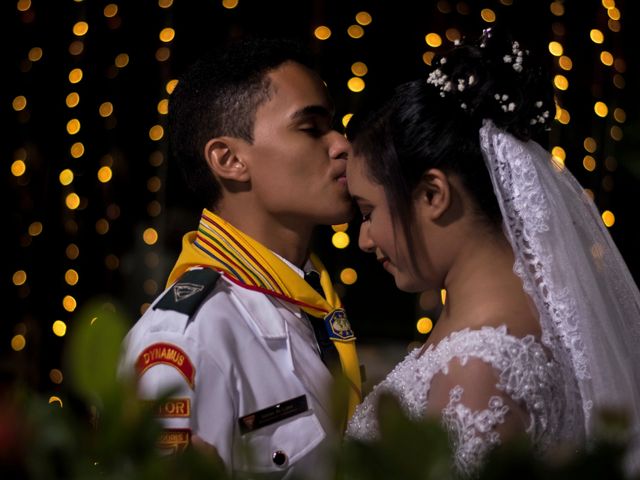 O casamento de Izaias de Lima e Ohanny Rocha em Crato, Ceará 25