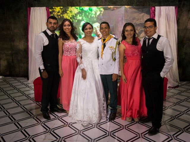O casamento de Izaias de Lima e Ohanny Rocha em Crato, Ceará 30