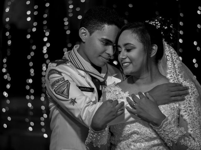 O casamento de Izaias de Lima e Ohanny Rocha em Crato, Ceará 31