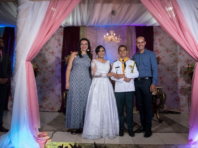 O casamento de Izaias de Lima e Ohanny Rocha em Crato, Ceará 32
