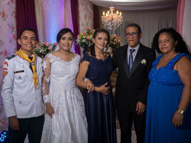 O casamento de Izaias de Lima e Ohanny Rocha em Crato, Ceará 37