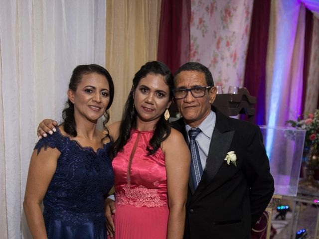 O casamento de Izaias de Lima e Ohanny Rocha em Crato, Ceará 38