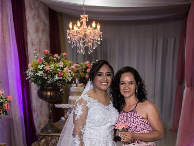 O casamento de Izaias de Lima e Ohanny Rocha em Crato, Ceará 39