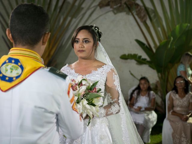 O casamento de Izaias de Lima e Ohanny Rocha em Crato, Ceará 47
