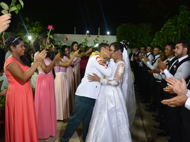 O casamento de Izaias de Lima e Ohanny Rocha em Crato, Ceará 57