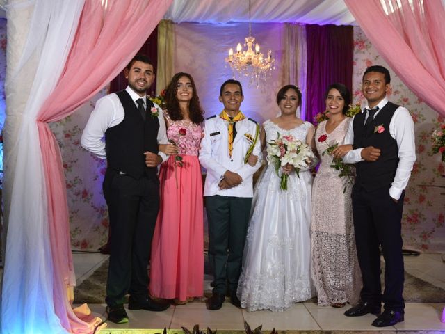 O casamento de Izaias de Lima e Ohanny Rocha em Crato, Ceará 58