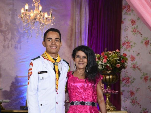 O casamento de Izaias de Lima e Ohanny Rocha em Crato, Ceará 72
