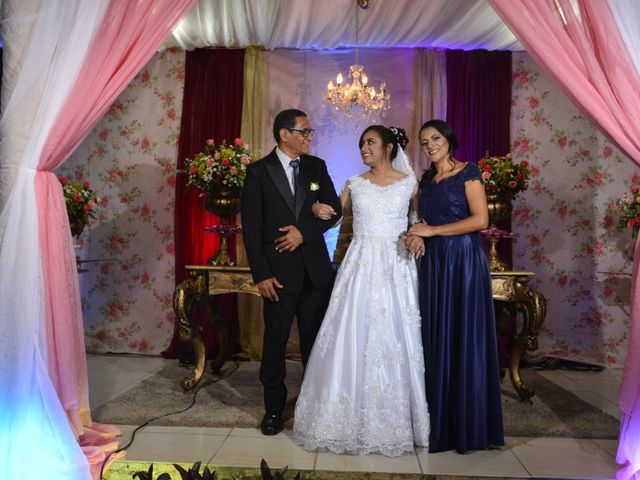 O casamento de Izaias de Lima e Ohanny Rocha em Crato, Ceará 74
