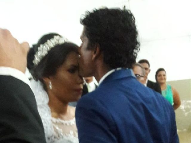 O casamento de Edinaldo  e Joyce  em Campo Alegre, Alagoas 7