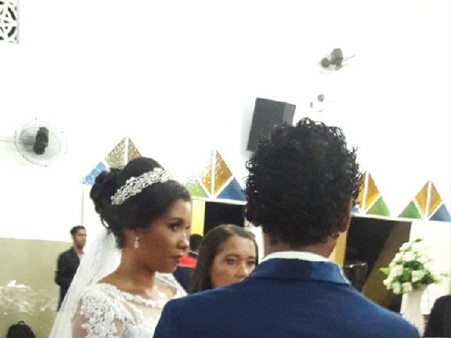 O casamento de Edinaldo  e Joyce  em Campo Alegre, Alagoas 12