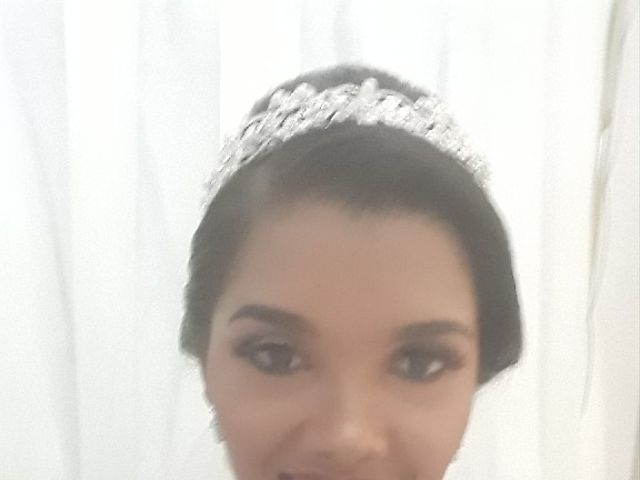 O casamento de Edinaldo  e Joyce  em Campo Alegre, Alagoas 14
