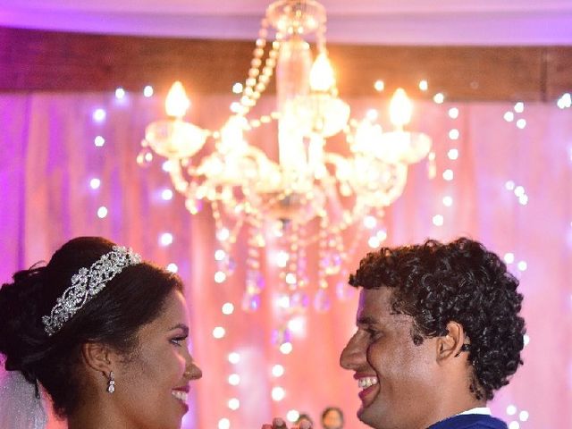 O casamento de Edinaldo  e Joyce  em Campo Alegre, Alagoas 1