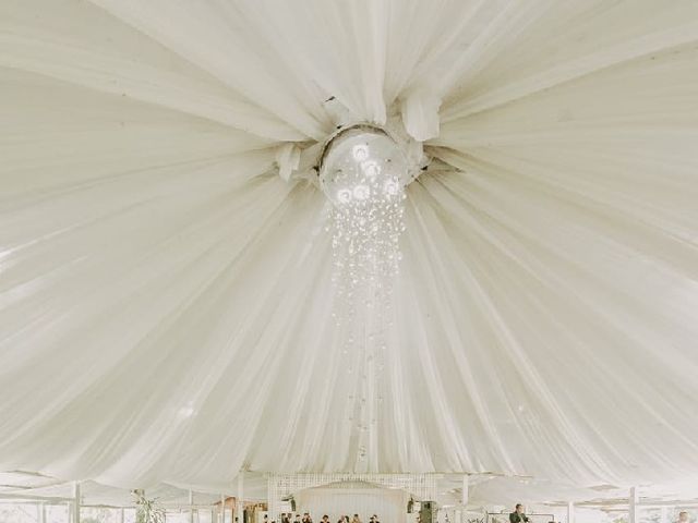 O casamento de Miguel  e Gabriella  em Taiacupeba, São Paulo Estado 3