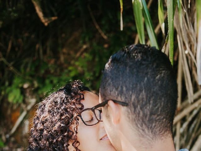 O casamento de Miguel  e Gabriella  em Taiacupeba, São Paulo Estado 19