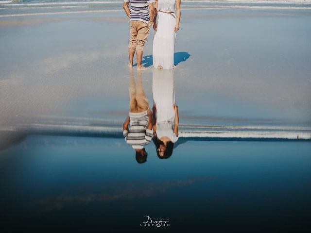 O casamento de Miguel  e Gabriella  em Taiacupeba, São Paulo Estado 23