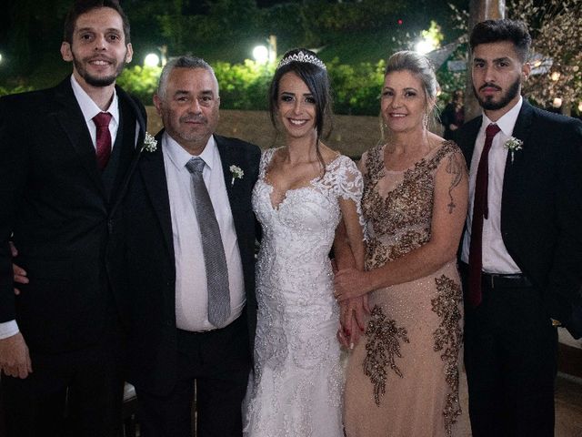 O casamento de Fernando Macedo  e Bruna Macedo  em São Paulo 3