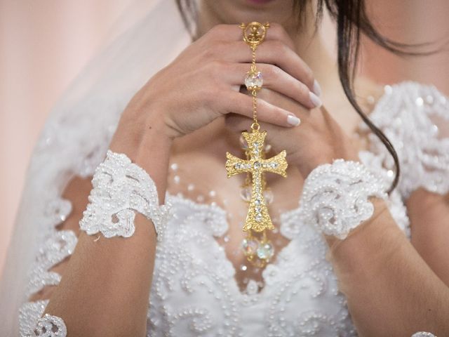 O casamento de Fernando Macedo  e Bruna Macedo  em São Paulo 5