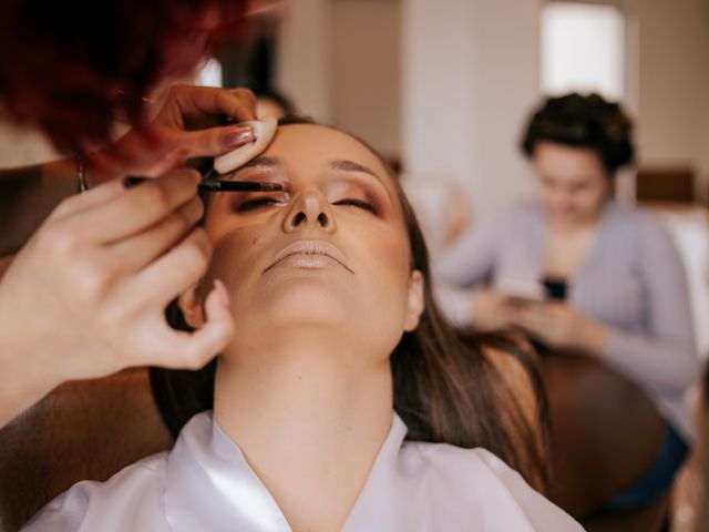 O casamento de Paulo e Gabriela em Joinville, Santa Catarina 6