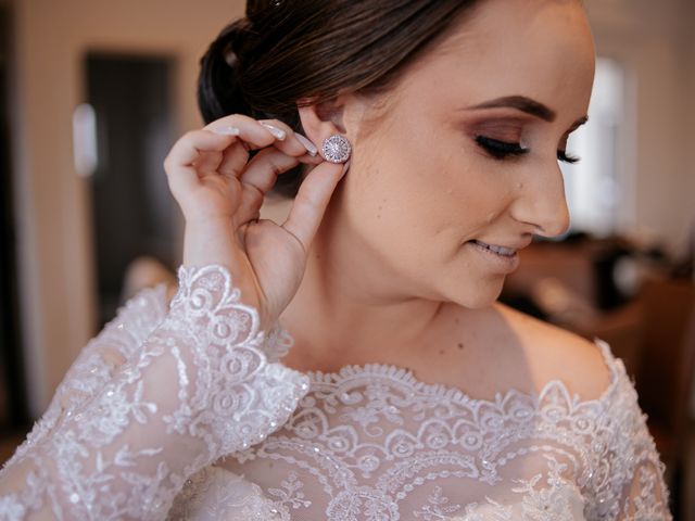 O casamento de Paulo e Gabriela em Joinville, Santa Catarina 21