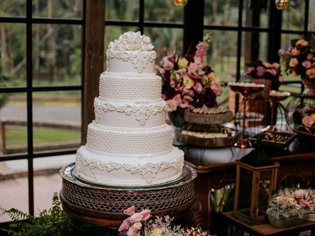 O casamento de Paulo e Gabriela em Joinville, Santa Catarina 29