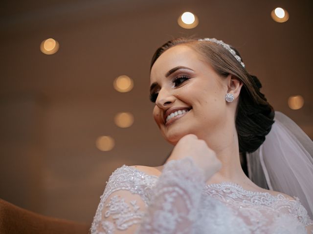 O casamento de Paulo e Gabriela em Joinville, Santa Catarina 32