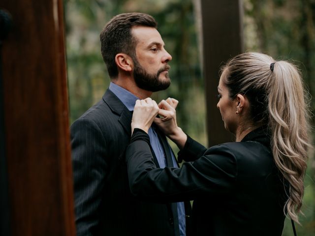 O casamento de Paulo e Gabriela em Joinville, Santa Catarina 49