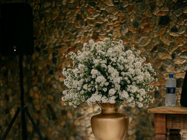 O casamento de Paulo e Gabriela em Joinville, Santa Catarina 57