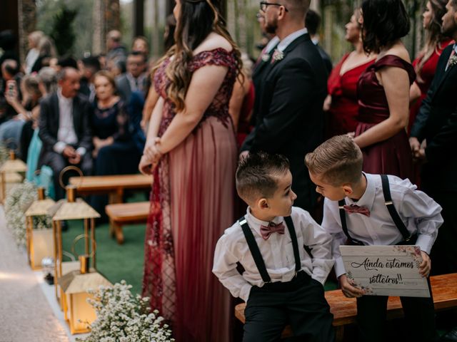 O casamento de Paulo e Gabriela em Joinville, Santa Catarina 63