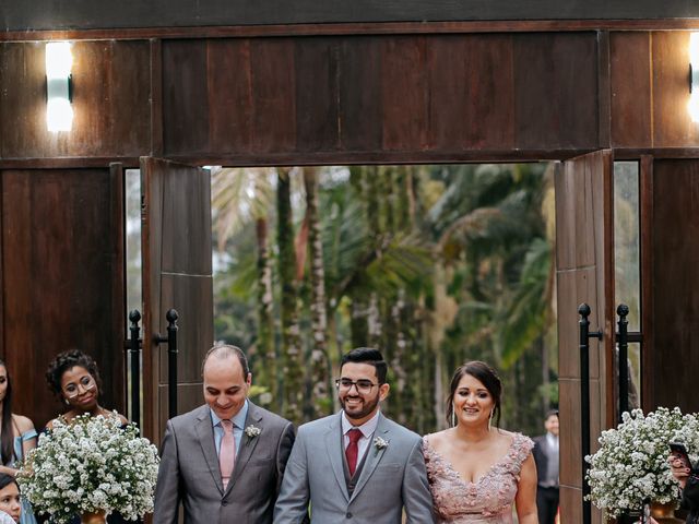 O casamento de Paulo e Gabriela em Joinville, Santa Catarina 66